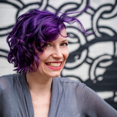 Mollie Pettit (she/her) Profile