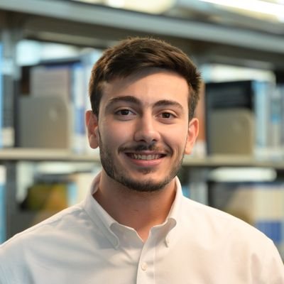 Computer Engineering Student at @KFUPM | @KAUST_Academy AI Program Alumni