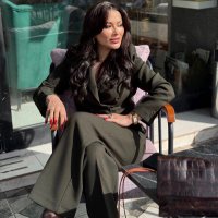 Eda OĞUZHAN (@edaoguzhan) 's Twitter Profile