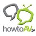 HowToAV (@howtoav) Twitter profile photo