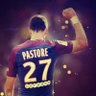AlexPastore64's profile picture. .