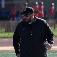 Eli Kosanovich (@coachkosanovich) 's Twitter Profile Photo Eli Kosanovich (@coachkosanovich) 's Twitter Profile Photo