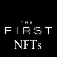 The first NFTs. (@1firstnfts) 's Twitter Profile Photo The first NFTs. (@1firstnfts) 's Twitter Profile Photo