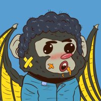 Micheals.ape (@studioskel) 's Twitter Profile Photo Micheals.ape (@studioskel) 's Twitter Profile Photo