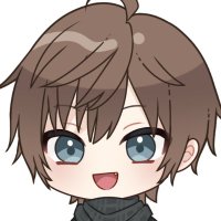 EKD(Yu-ki)@Vtuber&歌い手ゆるく始めました (@ekd_surumira) 's Twitter Profile