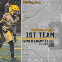 Xavian khamphavong (@xavianxsk) 's Twitter Profile