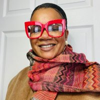 Charmaine Willis (@charmin693) 's Twitter Profile Photo