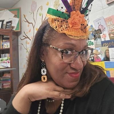 AnIvyBelleinED's profile picture. Devoted Educator💡Lifelong Learner📚