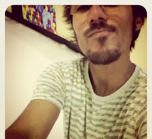 itaishitrit's profile picture. 