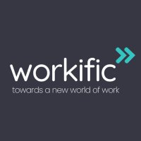 Workific (@workific) 's Twitter Profile