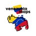 Venezuela Maps 🇻🇪🗺️ (@maps_ve) Twitter profile photo Venezuela Maps 🇻🇪🗺️ (@maps_ve) Twitter profile photo