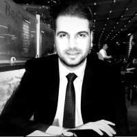 MehmetYunus BAĞIŞLAR (@ybagislar) 's Twitter Profile Photo