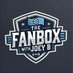 The Fan Box With Joey B (@fanboxwithjoeyb) Twitter profile photo The Fan Box With Joey B (@fanboxwithjoeyb) Twitter profile photo