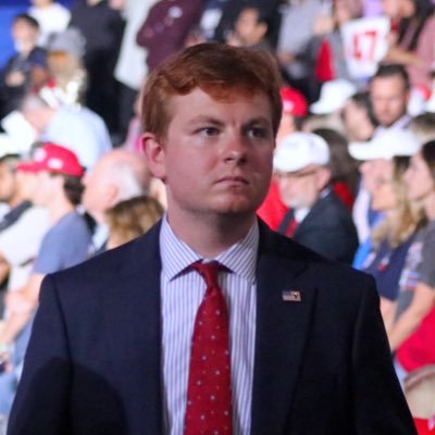 South Carolinian | @bd_strategies | @TeamTrump ā24 | Animis Opibusque Parati