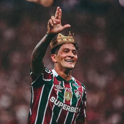 Dac_2308's profile picture. @fluminensefc
                                                                       Nada nunca vai justificar nosso erros covardes