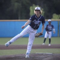 Gavin Berrier (@gavinberrier27) 's Twitter Profile