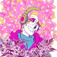 Skely (@theskelyart) 's Twitter Profile Photo Skely (@theskelyart) 's Twitter Profile Photo