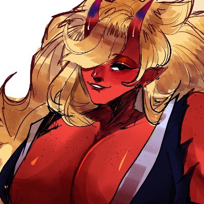 Kuroii's Den🌷| Oni-mama~さんのプロフィール画像