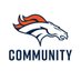 BroncosOffField (@broncosofffield) Twitter profile photo BroncosOffField (@broncosofffield) Twitter profile photo