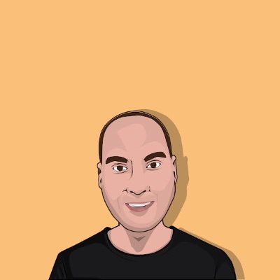Christian. Husband. Father. Digital Marketer. Story Teller