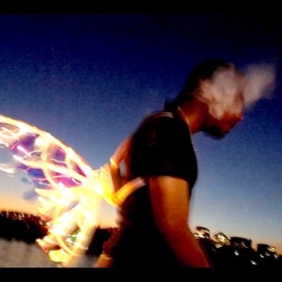 yokosinferno's profile picture. recording artist + record producer