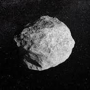 2024 YR4 is an asteroid between 40 and 100 meters (130 and 330 feet) in diameter, classified as an Apollo-type (crossing Earth's orbit) near-Earth object. It wa