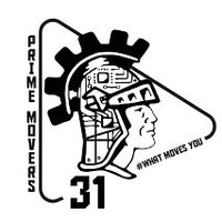 Prime Movers (@frcteam31) 's Twitter Profile Photo