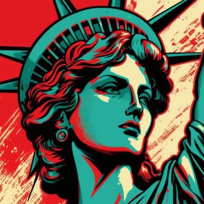 right_inthe_mid's profile picture. Bring back nuance. Our future is brighter when it’s not black and white. Gen Z woman, America First ….apparently I also post about anime and video games.
