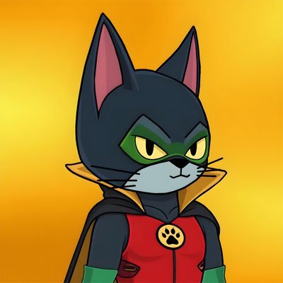 catbatcoinsquad's profile picture. "Fan & holder of @catbatcoin 🚀 Join our squad and be part of a movement fighting scams and rug pulls in crypto! Together, we stand for a safer space! 🔥💎"