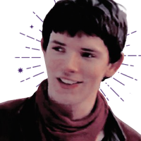 𝕸erlin .ᐟ (@dragonwitching) 's Twitter Profile