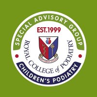 Children's Podiatry Special Advisory Group (@podopaeds) 's Twitter Profile