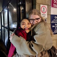 annie ☼ (@scddaylight) 's Twitter Profile Photo annie ☼ (@scddaylight) 's Twitter Profile Photo