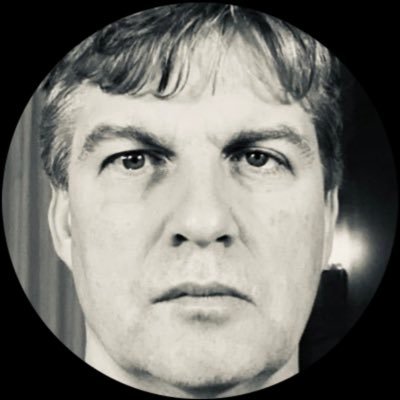 Michaeldburry's profile picture. This is not my burner account. Just a parody account.