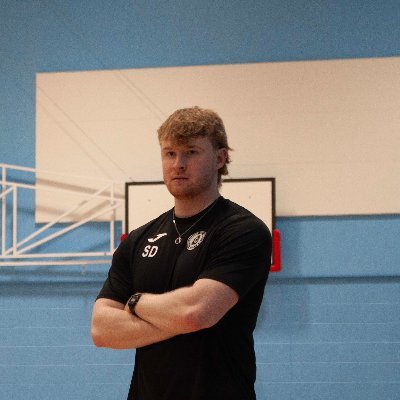 Southampton Athletic Futsal Club ⚽
Coach & Researcher 📙
Dedicated to growing Futsal 🌱
PhD Candidate
Heavy Music lover 🎶
