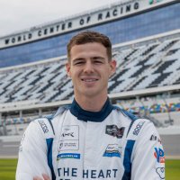 Tom Gamble (@tomgambleracing) 's Twitter Profile