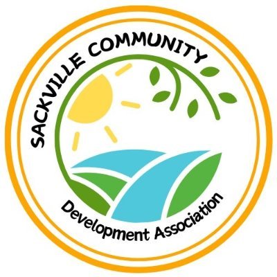 Sackville Community Development Association (SCDA) account. Run by volunteer dedicated to Sackville. DM & we will share your Sackville event or story.