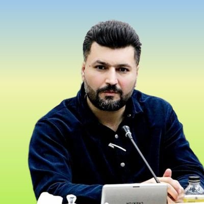 saeedazhdeh's profile picture. PHD- شاعر و روزنامه نگار/مدیر مسئول و صاحب امتیاز نشریه نخبگان/استاد دانشگاه