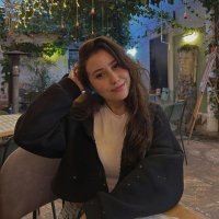 Senanur Balbay (@sbalbayy) Twitter profile photo