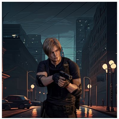 Juego videojuegos desde que tengo razón. FFVIII es mi vida | Me gusta la astronomía | Buena gente con quien lo merece y a veces con quien no. Amo los gatos.