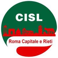 Cisl Roma Capitale Rieti (@cislromarieti) 's Twitter Profile