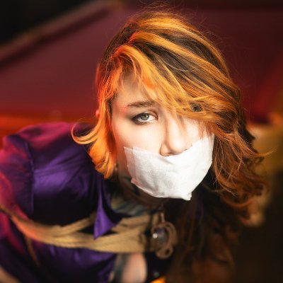 Content producer • Bondage/Fetish | https://t.co/d1FyZCXR3d | ryancrossfw@gmail.com