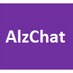 AlzChat (@AlzChat) Twitter profile photo