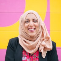 Akeela Ahmed MBE (@akeelaahmed) 's Twitter Profile