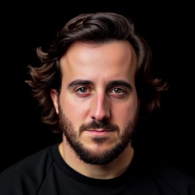 Fullstack Engineer, tech enthusiast, passionate about politics, web3 explorer.
De Montréal à Londres 🇬🇧
💿 https://t.co/419u4DCLeZ