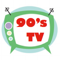 90s TV (@90stv) 's Twitter Profile Photo 90s TV (@90stv) 's Twitter Profile Photo