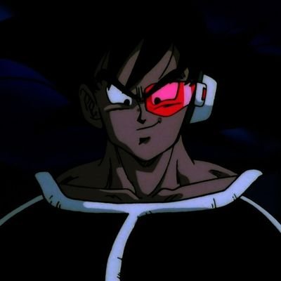 Low-class Saiyan. They confuse me with Kakarot. My onion ring attack is too much for you. I love my frui. +18 DNI