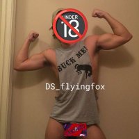 DS_flyingFox (@flyhighcf) 's Twitter Profile