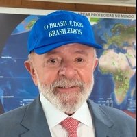 CENTELHA PETISTA 🚩🐙 (@paulocamarao13) 's Twitter Profile Photo CENTELHA PETISTA 🚩🐙 (@paulocamarao13) 's Twitter Profile Photo