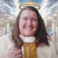 Angel Barry (@thedemonbaz666) 's Twitter Profile