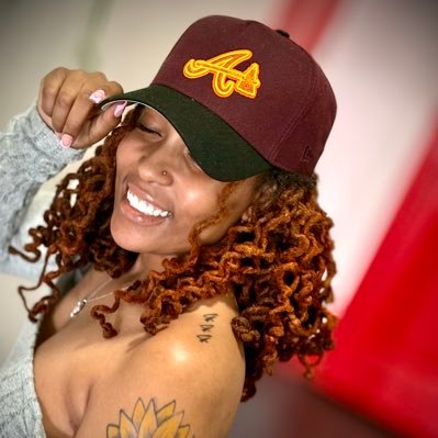 I'm sapiosexual life is too short so live life to the fullest! Black Educated Woman Spr2016 GoldenRam Grad 💙🐏💛 Just Do It 💖😏